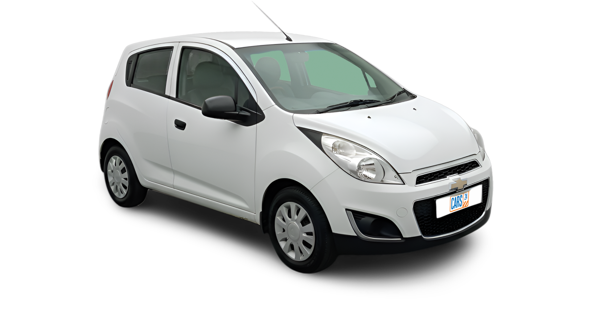 Chevrolet Spark-img